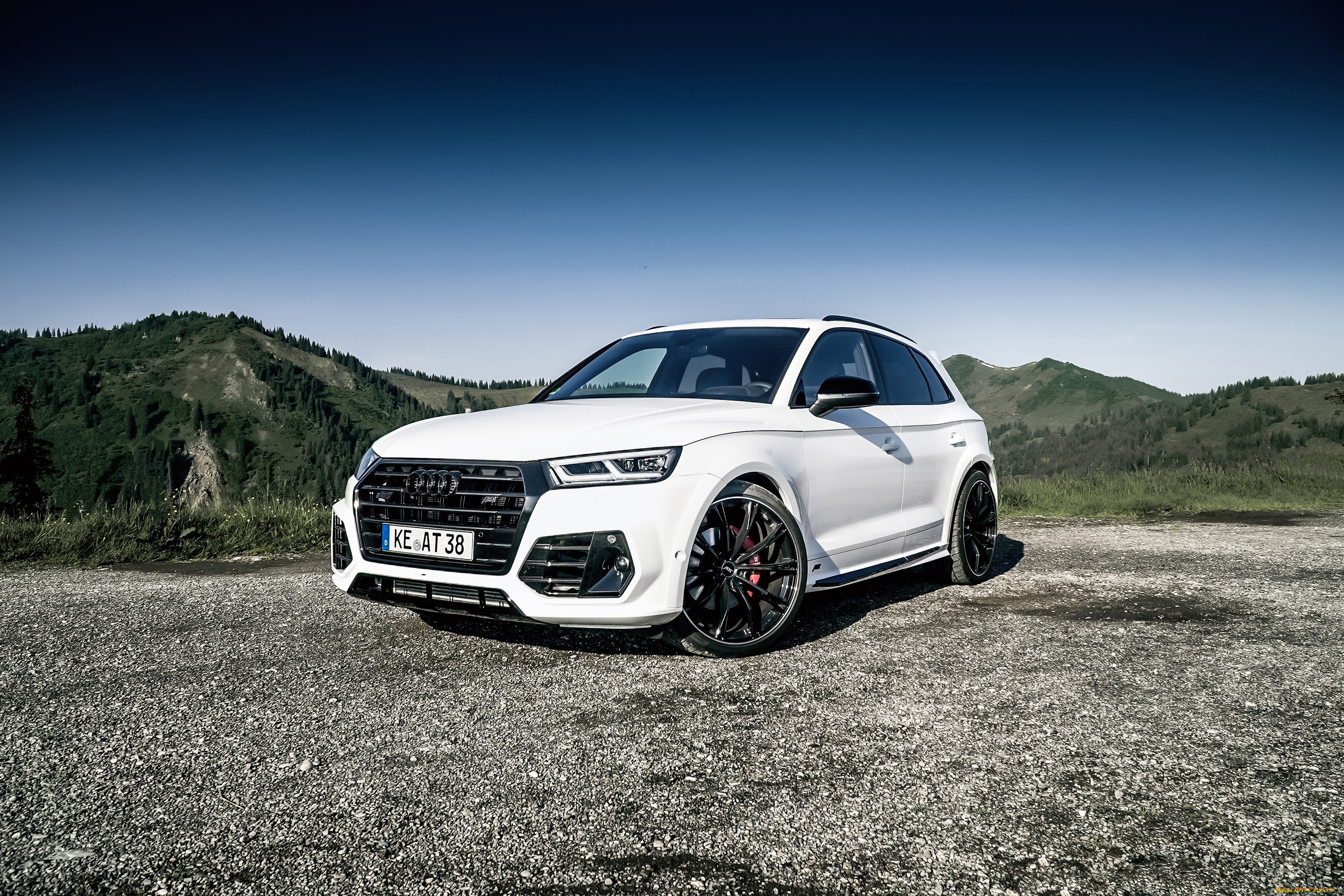 , audi